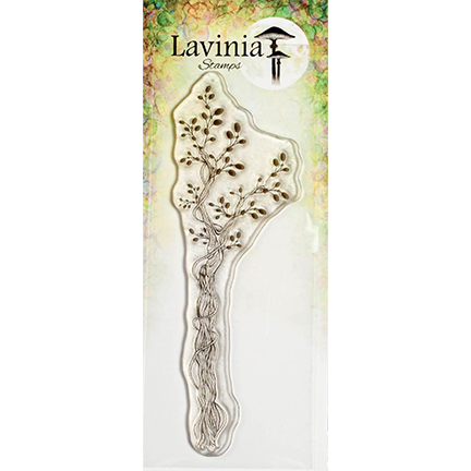 Vine Branch by Lavinia Stamps