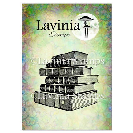 Wizardry by Lavinia Stamps
