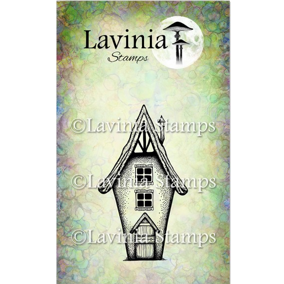 Woodside View by Lavinia Stamps