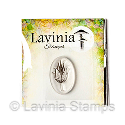 Bell Flower (Miniature) by Lavinia Stamps