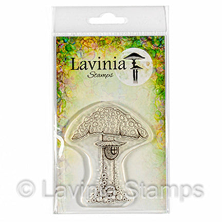 Forest Inn by Lavinia Stamps