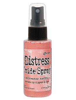 Distress Oxide February Color Ink Spray by Ranger/Tim Holtz