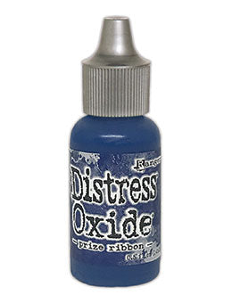 American Ranger Distress Oxide Mini Stamp Pad, Mixed Dye Ink