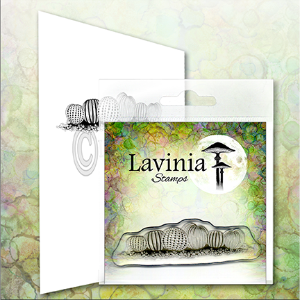 Urchins by Lavinia Stamps