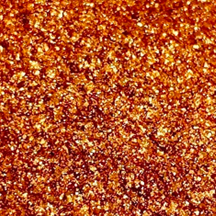 Radiant Copper Jewel Tone Mica Powder by Sweet Poppy Stencils