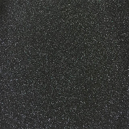 Satin Glitter, Navy Blue by Sweet Poppy Stencils