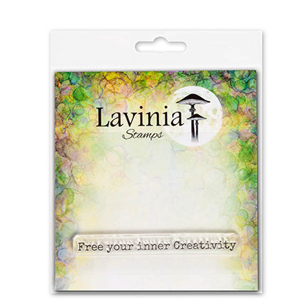 Creativity by Lavinia Stamps