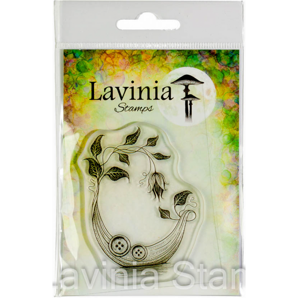 Fantasea by Lavinia Stamps