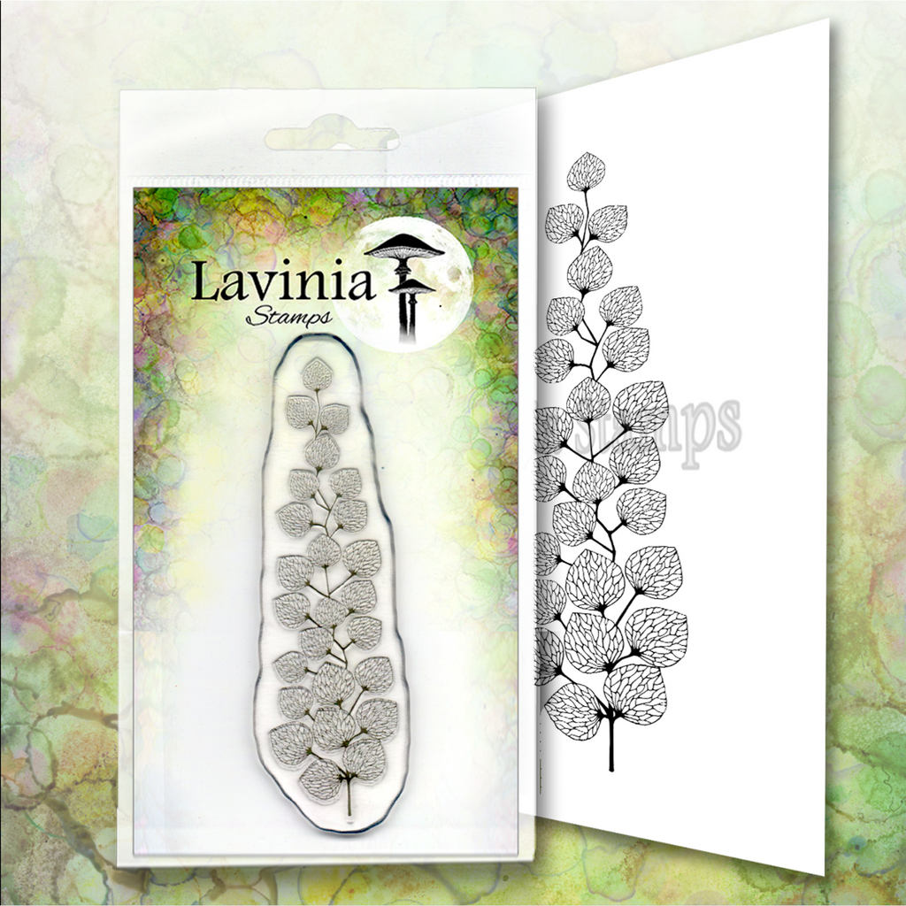 Sea Flower by Lavinia Stamps