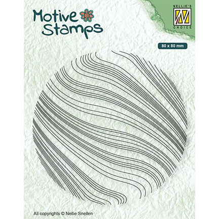 Motive Waves by Nellie's Choice