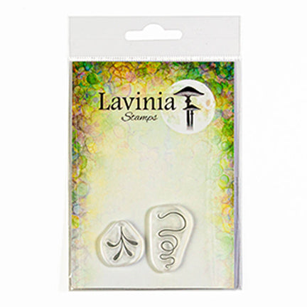 Swirl Set by Lavinia Stamps