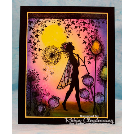 Make a Wish by Lavinia Stamps