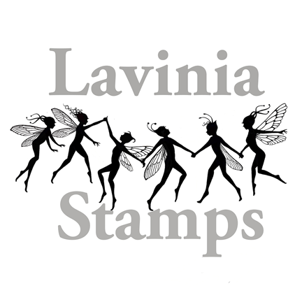 Fairy Chain (Large) by Lavinia Stamps