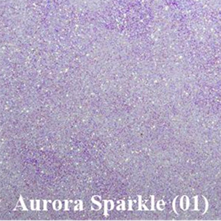 Cosmic Shimmer Diamond Frost, Aurora Sparkle by Creative Expressions
