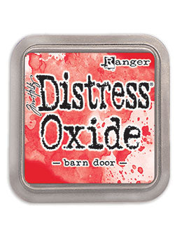 Distress Oxide Barn Door Full Size Ink Pad by Ranger/Tim Holtz