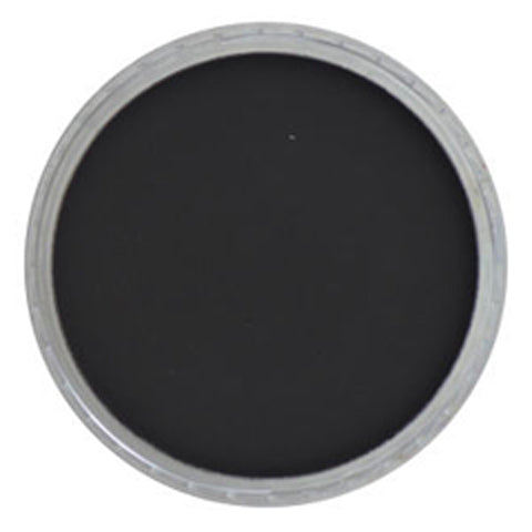 Black Ultra Soft Pastel, 800.5 by PanPastel
