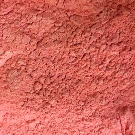 Blush Pink Mica Powder by Sweet Poppy