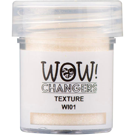 Changers Texture Powder by WOW!