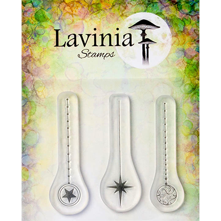 Fairy Charms by Lavinia Stamps