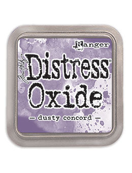 Distress Oxide Dusty Conford Full Size Ink Pad by Ranger/Tim Holtz