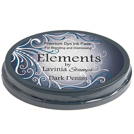 Elements Full Size Ink Pads by Lavinia Stamps – Del Bello's Designs