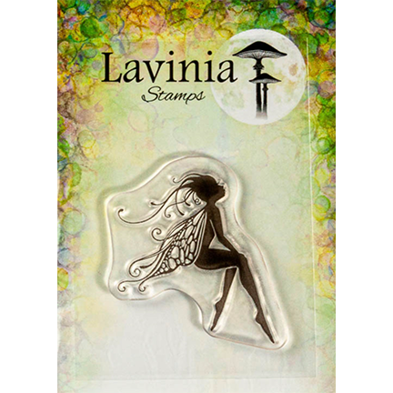 Everlee by Lavinia Stamps