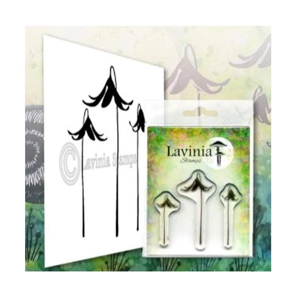 Fairy Bell Set by Lavinia Stamps