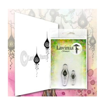 Fairy Charms by Lavinia Stamps