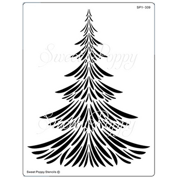 Yggdrasil Tree of Life Stencil - Tree Stencil, Oak Tree Stencil, Large Tree  Stencils, Celtic Stencil, Stencils of Trees