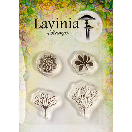 Flower Collection by Lavinia Stamps