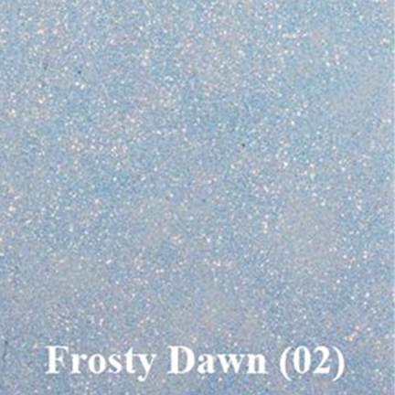 Cosmic Shimmer Diamond Frost, Frosty Dawn by Creative Expressions
