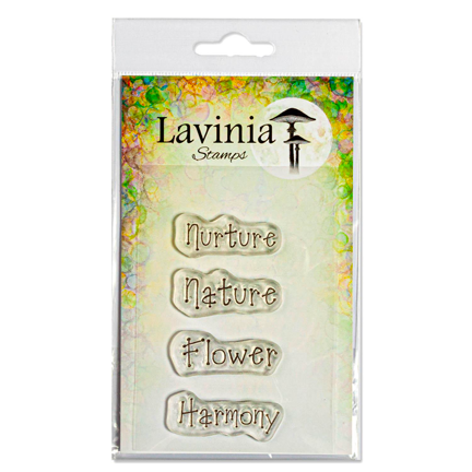 Harmony by Lavinia Stamps
