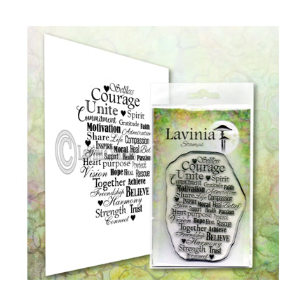Keeping Faith by Lavinia Stamps
