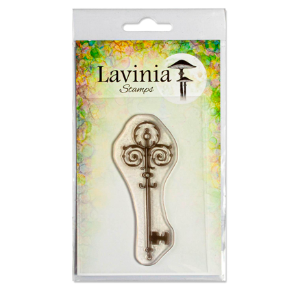 Key (Large) by Lavinia Stamps
