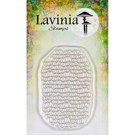 Texture 4 by Lavinia Stamps