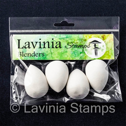 Lavinia Stencil Brush Series 9, 1 by Lavinia Stamps – Del Bello's