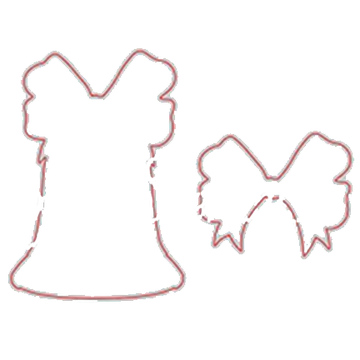 Heart Mandala Stencil by Sweet Poppy Stencils – Del Bello's Designs