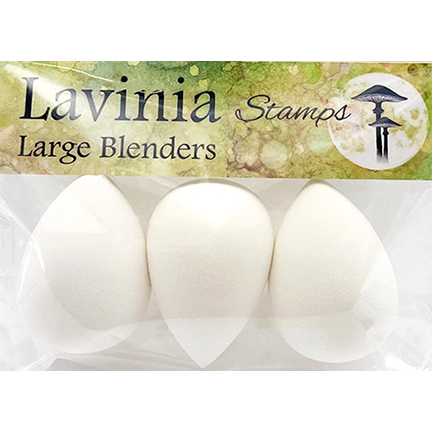 Blenders (Large), 3 Pack by Lavinia Stamps