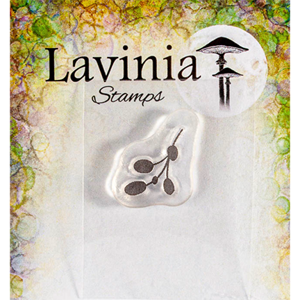 Mini Leaf Creeper (Miniature) by Lavinia Stamps