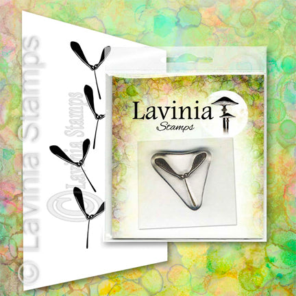 Mini Sycamore (Miniature) by Lavinia Stamps