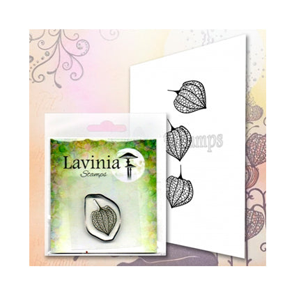 Mini Fairy Lantern (Miniature) by Lavinia Stamps