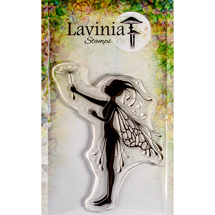 Olivia (Large) by Lavinia Stamps