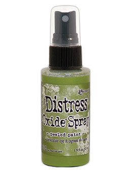 Distress Oxide Peeled Paint Ink Spray by Ranger/Tim Holtz