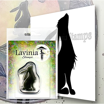 Pipin (Miniature) by Lavinia Stamps