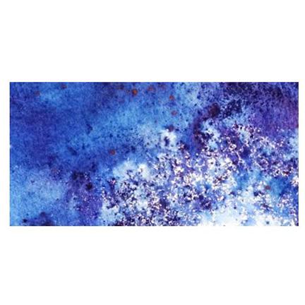 Prussian Blue Brusho Crystal Colour by Colourcraft available at Del Bello's Designs