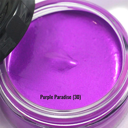 Cosmic Shimmer Metallic Gilding Polish, Purple Paradise by Creative Expressions