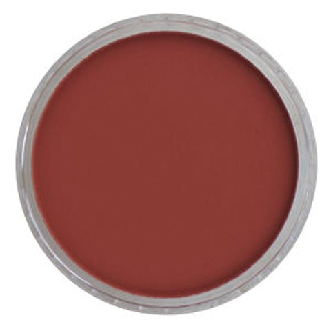 Red Iron Oxide Ultra Soft Pastel, 380.5 by PanPastel