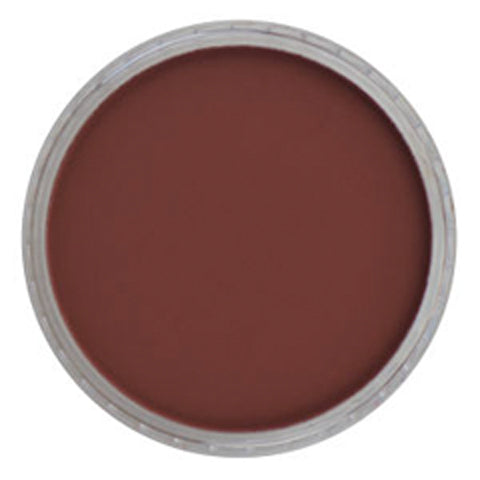 Red Iron Oxide Shade Ultra Soft Pastel, 380.3 by PanPastel