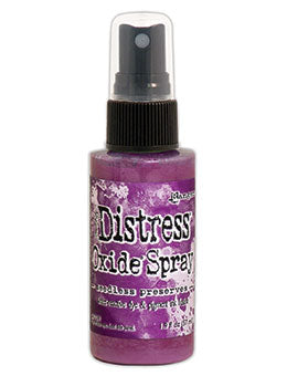 Distress Oxide Seedless Preserves Ink Spray by Ranger/Tim Holtz