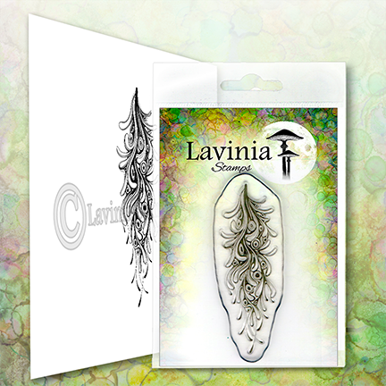Sea Algae by Lavinia Stamps